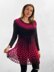 Poncho Dress