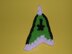 Star Trek Santa Hat Christmas Ornament C-169