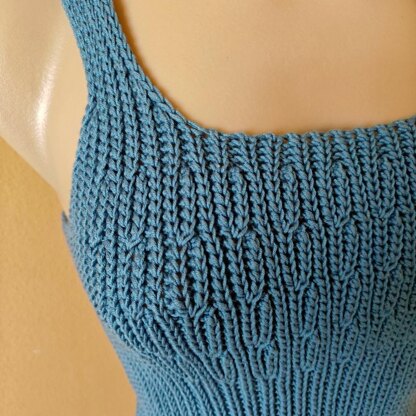 Nerea Tank Top