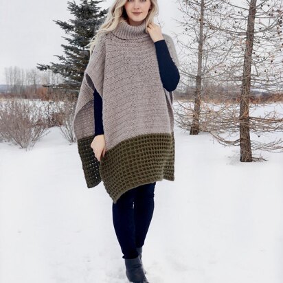 Pembina Poncho