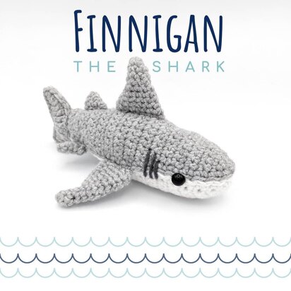 Finnigan the Shark