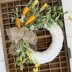 The All Season Crochet Wreath 111