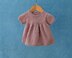 P122 Dolls Dresses