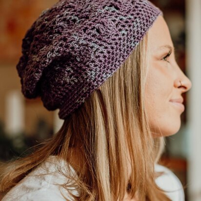 Rapt Hearts Beanie