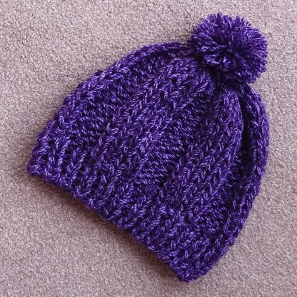 Viola Hat
