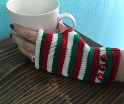 Jingle Mitts