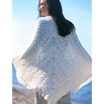 Shawl patterns deals