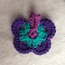 Butterfly Coasters / Appliques