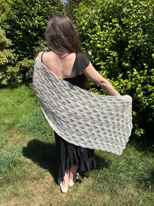 Sylvie Shawl