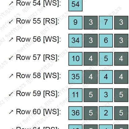 2026 Newborn Turquoise Blanket C2C CROCHET PATTERN Digital Clock Pixel Throw