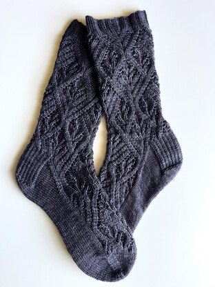 Modernismo Socks