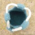 Droplet Yarn Bowl