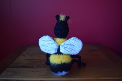 Norman Bee