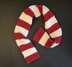 Easy Football Scarf