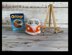 Campervan Inspired Chocolate Orange Cover