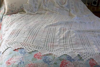 Bright Star Blanket