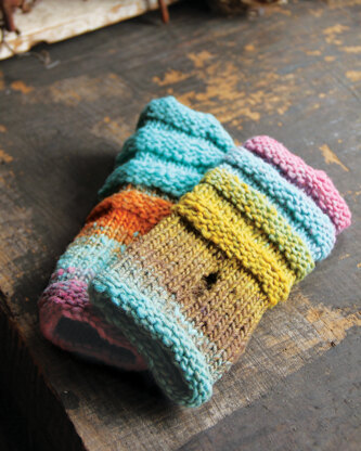 Magazine Issue No. 15 by Noro