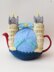 Tower Bridge Tea Cosy