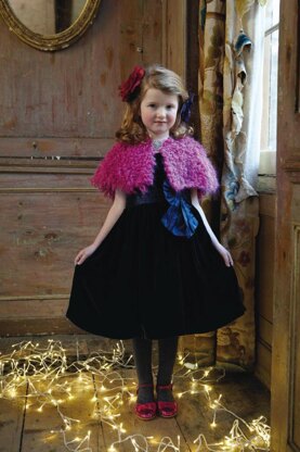 Rowan Little Star Kollektion