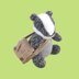 Brompton Badger