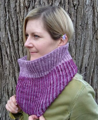 Initiation Cowl