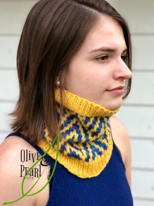 Cataclysm Cowl