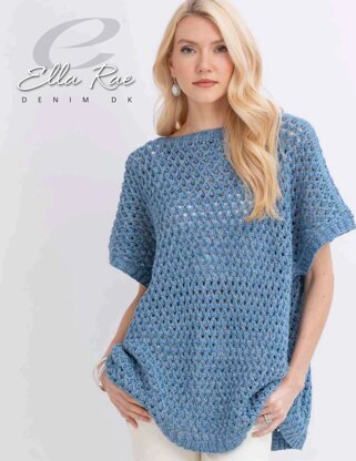 Ella Rae 1120-06 Tabitha Poncho PDF
