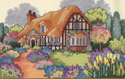 English Cottage - PDF