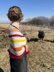 Farm Yarn Shawl