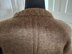 KIRKHILL, a woollen cardigan for women and men
