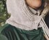 Haven Hood Knitting Pattern