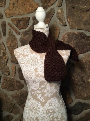 Black Canyon Scarf