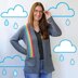 Rainbow In My Pocket Cardigan
