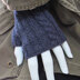 Therese Chynoweth Visions Cowl & Fingerless Mitts PDF