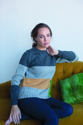 Rowan Timeless Worsted