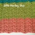 Beach Baby Baby Blanket