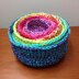 Colorful Nesting Bowls