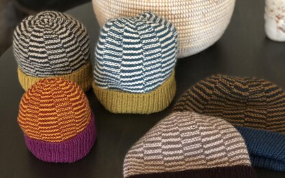 Sequences Hat