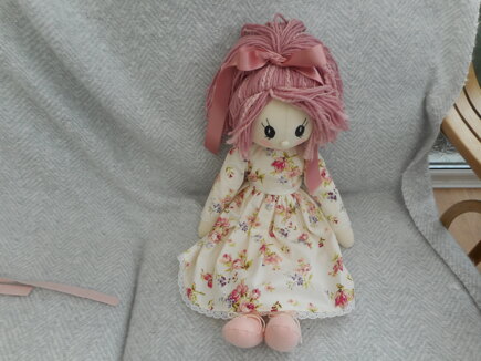 Ragdoll #3