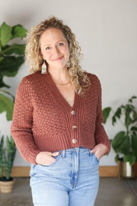 Thicket Cardigan