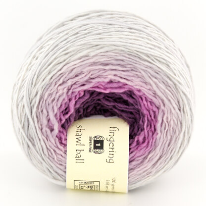 Orchid Ombre