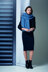 Inspired Knits by Georgia Farrell