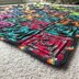 Yarn Club Blanket Square