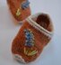Baby Daisy Shoe