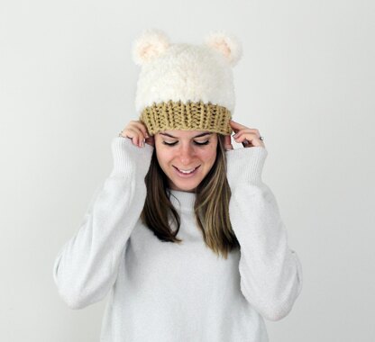 Big Bear Hat