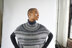 Marjoram Poncho in Berroco Sesame PDF