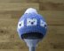 P180 Polar Bear Hats