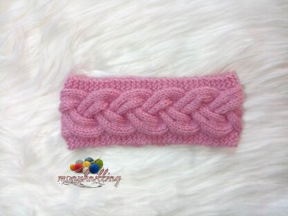 Mony headband