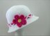 Summer Sun Hat Baby Girls to Ladies L