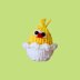 Tiny Easter Chick